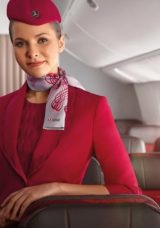 THY TECR&Uuml;BESİZ KABİN MEMURU ALIMI İLANI: THY tecr&uuml;besiz take-off kabin memuru alımı ne zaman, şartları neler?