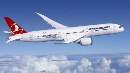 THY ve Dubai Islamic Bank'tan "Airbus A350" Uçakları için Önemli Finansman Anlaşması