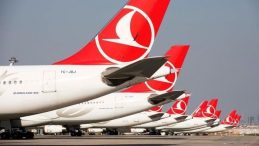 THY'den Uçuş Seferleri Hakkında Açıklama