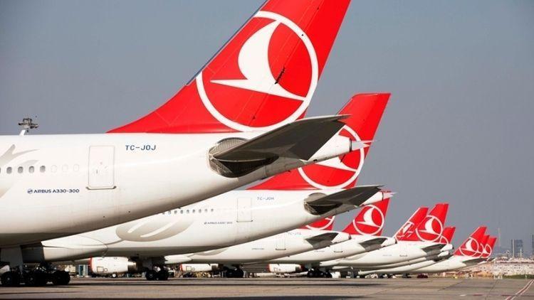 THY'den Uçuş Seferleri Hakkında Açıklama