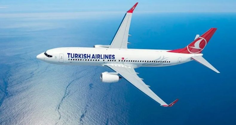 THY'nin Resmi Tatil Platformundan Özel Mil Kampanyası