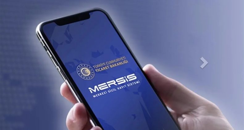 Ticaret Bakanlığı: MERSİS Kullanıcı Sayısı 3,3 Milyona Ulaştı