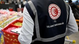 Ticaret Bakanlığı, Uygunsuz Ürünlere 24,2 Milyon TL İdari Para Cezası Uyguladı