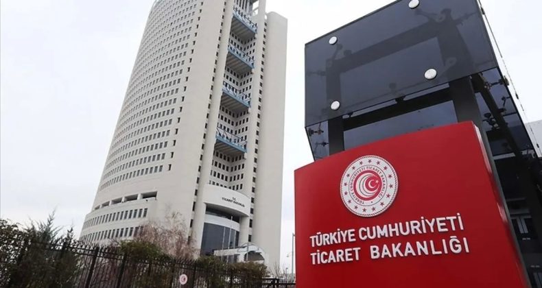 Ticaret Bakanlığı'ndan Otomobil Piyasasına Sıkı Takip