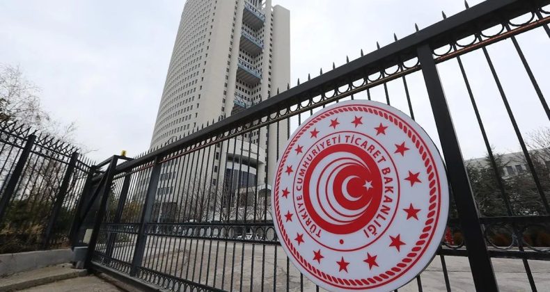 Ticaret Bakanlığı'nın Kaçak Oyuncak ve Telefon Operasyonu