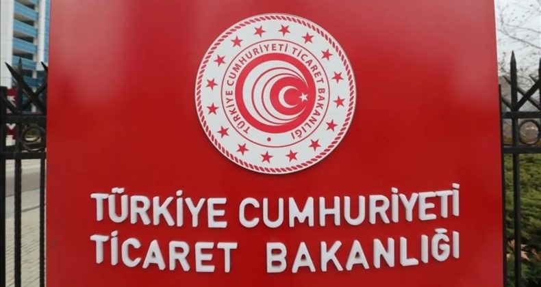 Ticaret Bakanlığı’ndan Sosyal Medya Dolandırıcılığına Dikkat Çekme