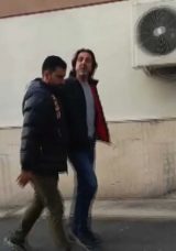 Timur Soykan Adliyeye Sevk Edildi
