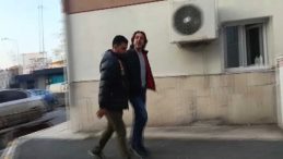 Timur Soykan Adliyeye Sevk Edildi