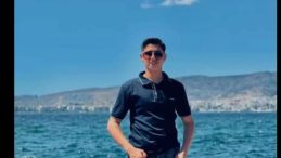 TIR'ın Çarptığı Serhat Hayata 4 Gün Tutunabildi!