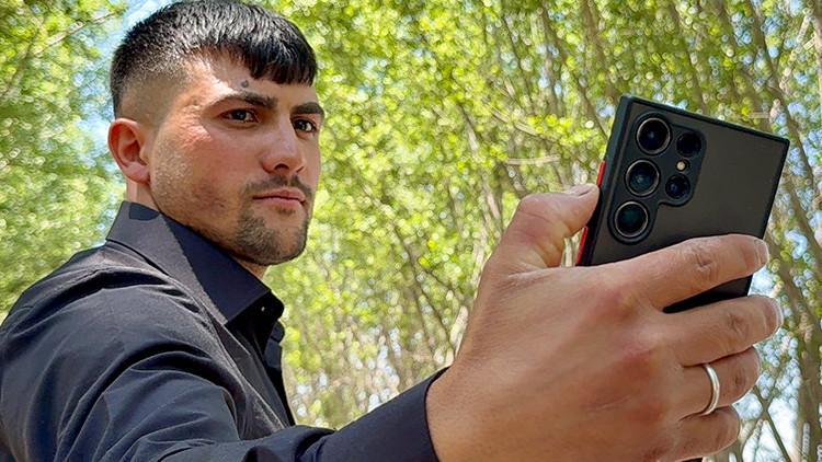 Tokat'ta İz bırakan Manzara: Geçenler Durdurup Fotoğraf Çekiyor