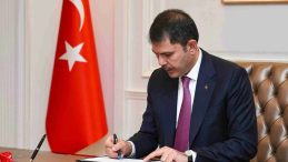 TOKİ, Şanlıurfa’da depremzedelere güvenli konutlar sağladı