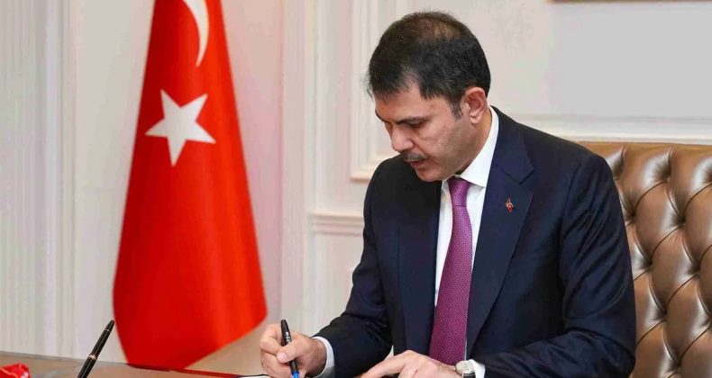 TOKİ, Şanlıurfa’da depremzedelere güvenli konutlar sağladı