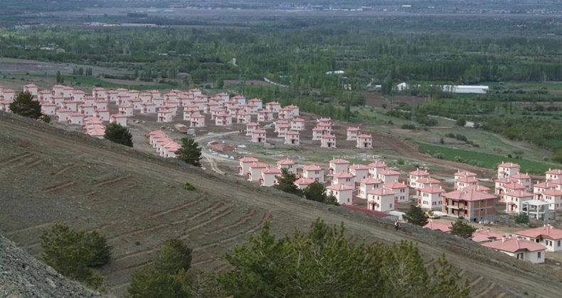 TOKİ'den 36 ilde açık artırma! 245 taşınmaz satışa sunulacak