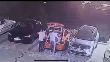 Tokyaz Cinayetinde G&ouml;zaltına Alınan İki Ş&uuml;pheli, Kasten &Ouml;ld&uuml;rme Su&ccedil;undan Tutuklandı