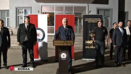 Torbacı Ağına 21 İlde Operasyon: 304 Zehir Taciri Yakalandı