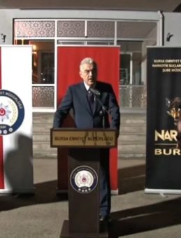 Torbacı Ağına 21 İlde Operasyon: 304 Zehir Taciri Yakalandı