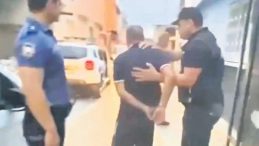 Torbacılara Narkokapan Kıskacı
