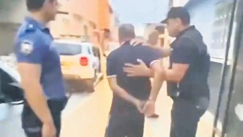 Torbacılara Narkokapan Kıskacı