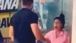 Tornavidalı Dehşeti Anlatan Genç Kız Konuştu