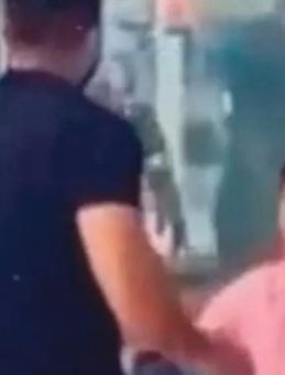 Tornavidalı Dehşeti Anlatan Genç Kız Konuştu