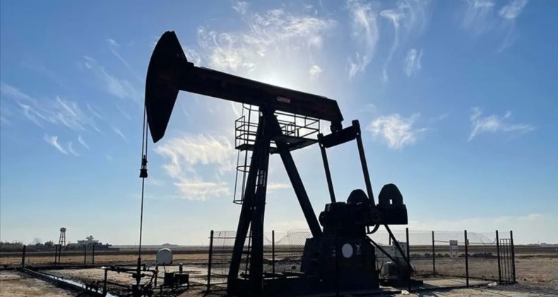 TPAO'nun Diyarbakır'daki Petrol Arama Ruhsatı Uzatıldı