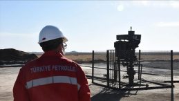 TPAO'ya Silivri'de 15 Yıllık Petrol İşletme Ruhsatı Verildi