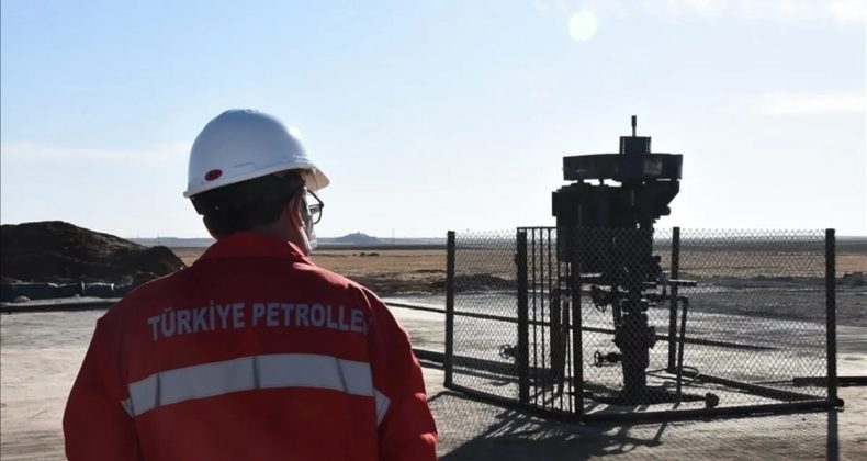 TPAO'ya Silivri'de 15 Yıllık Petrol İşletme Ruhsatı Verildi