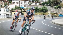Trabzon Yarışlarla Dolu Bir Gün Yaşadı