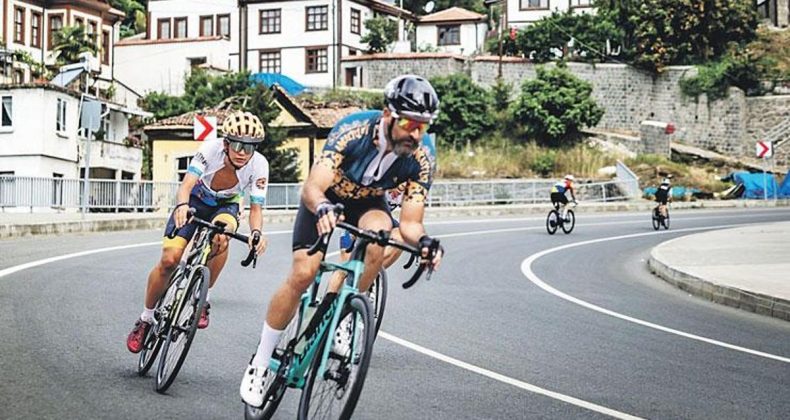 Trabzon Yarışlarla Dolu Bir Gün Yaşadı