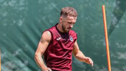 Trabzonspor 2023-2024 Sezonu Hazırlıklarına Devam Ediyor