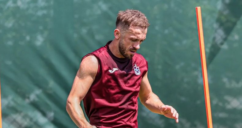 Trabzonspor 2023-2024 Sezonu Hazırlıklarına Devam Ediyor