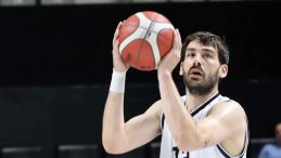 Trabzonspor Basketbol Takımı, İki Oyuncuyla Yeni Sözleşme İmzaladı