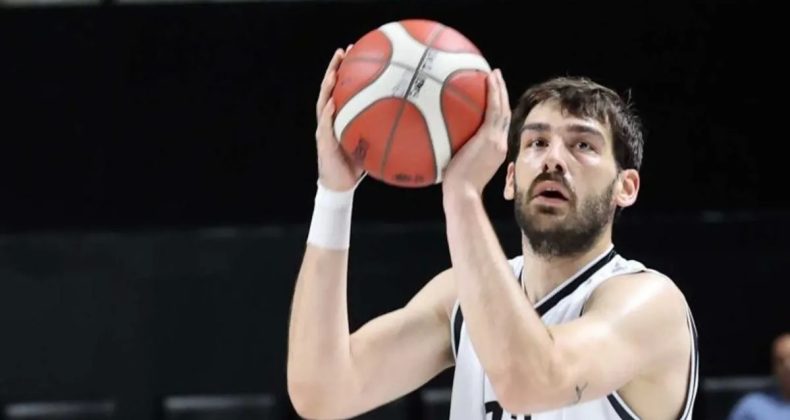 Trabzonspor Basketbol Takımı, İki Oyuncuyla Yeni Sözleşme İmzaladı