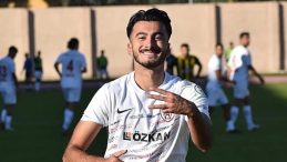 Trabzonspor, Sami Satılmış ile Altınordu Arasında Anlaşma Sağladı