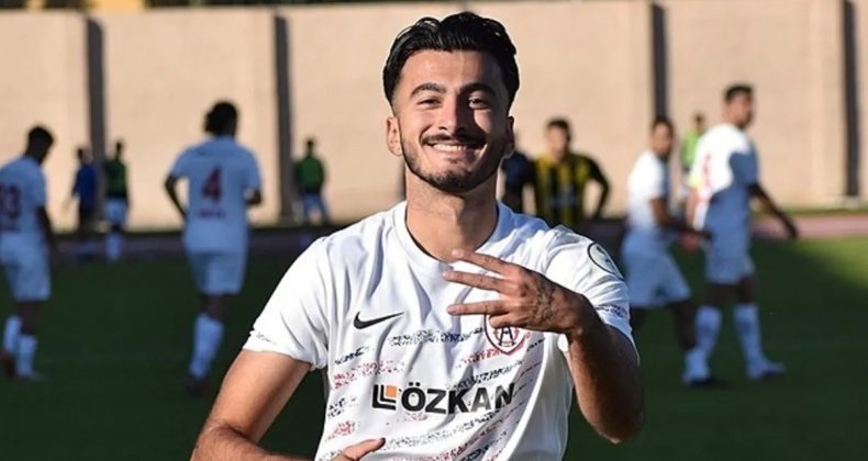 Trabzonspor, Sami Satılmış ile Altınordu Arasında Anlaşma Sağladı