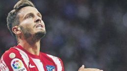 Trabzonspor, Saul Niguez için İnatla Bekliyor Ama Kararsızlık Sürüyor
