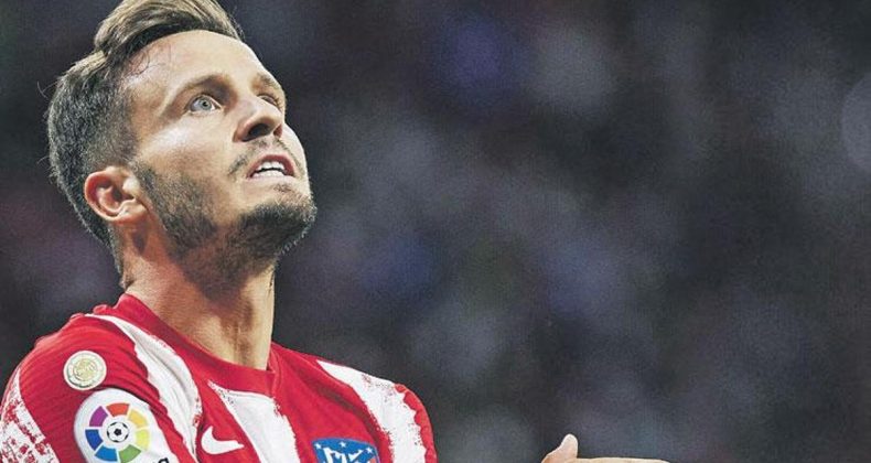 Trabzonspor, Saul Niguez için İnatla Bekliyor Ama Kararsızlık Sürüyor