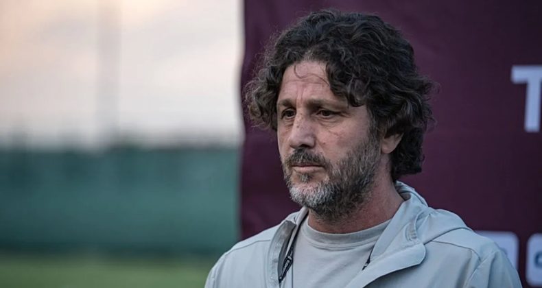 Trabzonspor, Ünlü Oyuncu İçin Tekrar Harekete Geçti!
