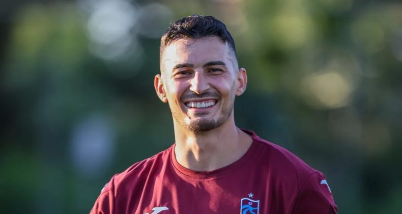 Trabzonspor, Yeni Sezon Hazırlıklarına Başladı
