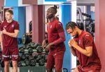 Trabzonspor Yeni Sezon için Hazırlıklara Devam Ediyor!