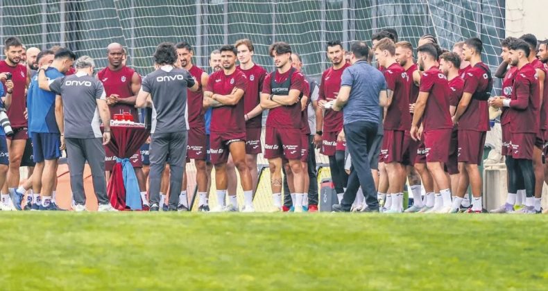 Trabzonspor'a 3.1 Milyarlık Büyük Müjde