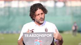Trabzonspor'da 10 Numara Transferi Beklentisi! Pazarlıklar Son Aşamada
