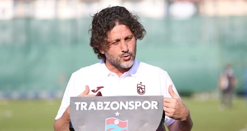 Trabzonspor'da 10 Numara Transferi Beklentisi! Pazarlıklar Son Aşamada