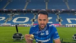 Trabzonspor'da Gündem Stoper Transferi!
