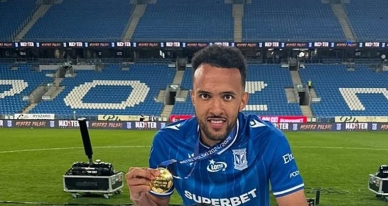 Trabzonspor'da Gündem Stoper Transferi!