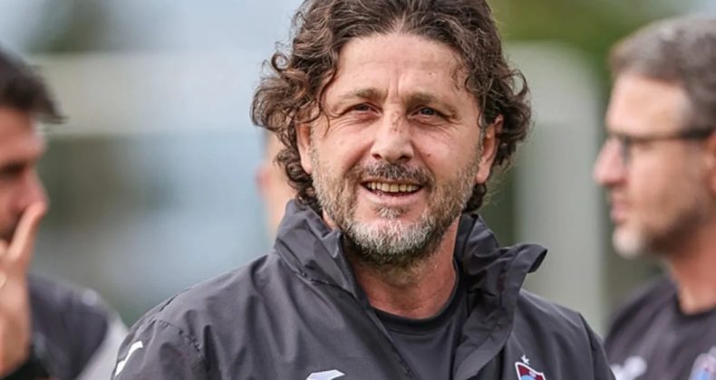 Trabzonspor'da Transfer Hareketliliği Devam Ediyor
