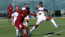 Trabzonspor'dan Olumsuz Prova!