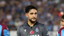Trabzonspor'dan Sözleşme Feshi Açıklaması!
