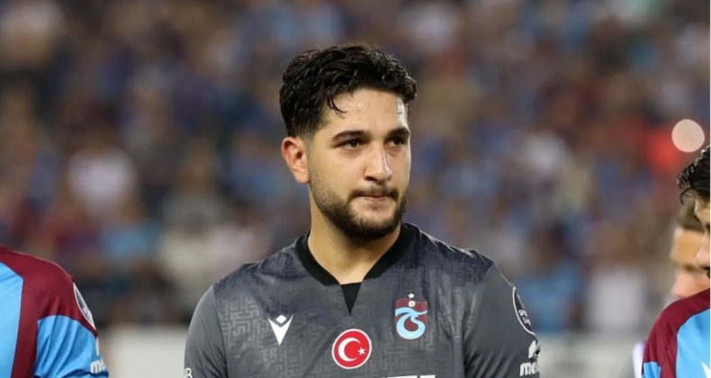 Trabzonspor'dan Sözleşme Feshi Açıklaması!