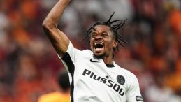Trabzonspor'dan Sürpriz Transfer Gelişmesi: Alan Virginius